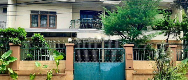 Dijual Cepat Rumah Mewah 2 Lantai Daan Mogot Baru 1