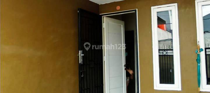 Dijual Murah Rumah Bagus di Poris Tangerang 1