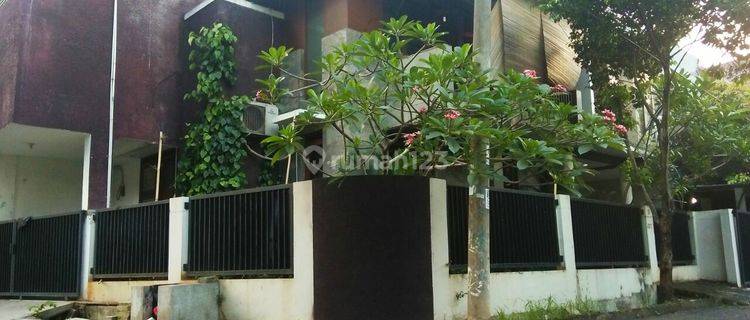 Dijual Murah Bu Rumah Bintaro Sek 5 Dekat Stan 2 Lt Bagus 1