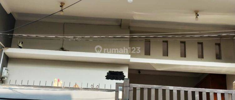 Dijual Murah Rumah Taman Cibodas Tangerang Dekat Rs,supermarket 1