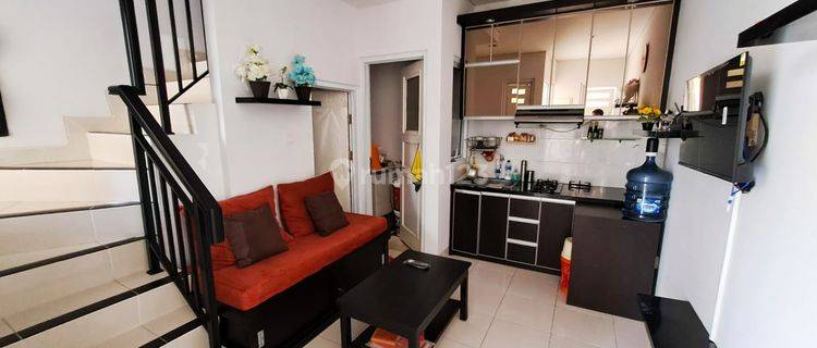 Dijual Murah Rumah Gading Serpong Full Furnished 2 Lantai 1