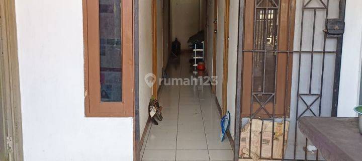 Rumah Kost 16 Kamar Full Terisi Di Taman Holis 1