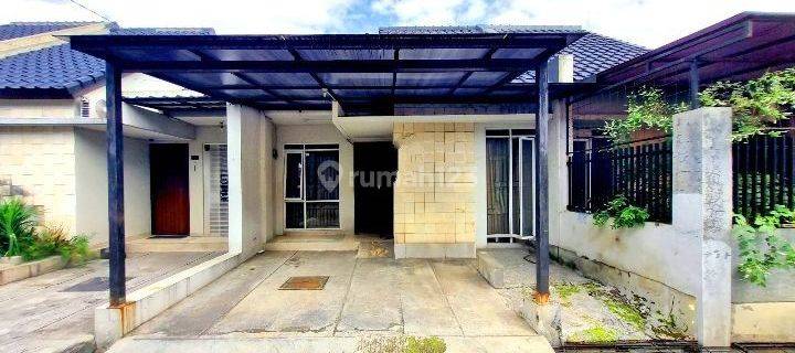 Rumah Bagus Di Sayap Jendral Sudirman Bandung 1