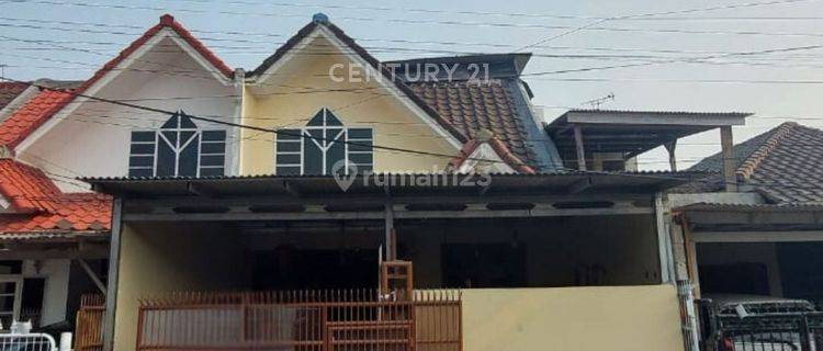 Dijual Rumah Murah Citra Garden 1 Siap Huni Jakarta Barat  1