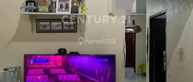 Dijual Rumah 1,5M Siap Huni Di Komplek Asri Meruya Selatan 1