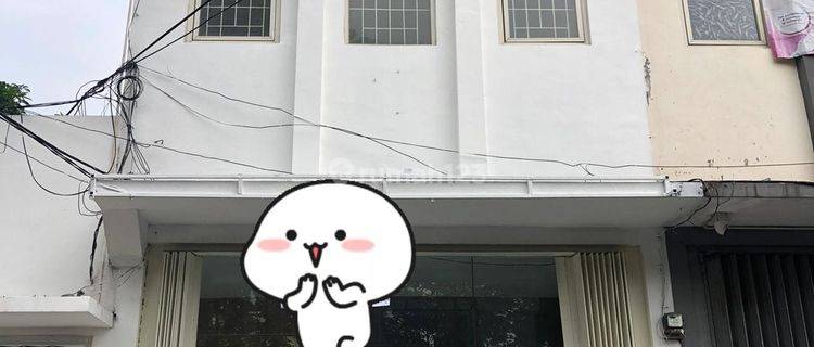 Ruko di Kupang Jaya Disewakan Murah Ver.ya109 1