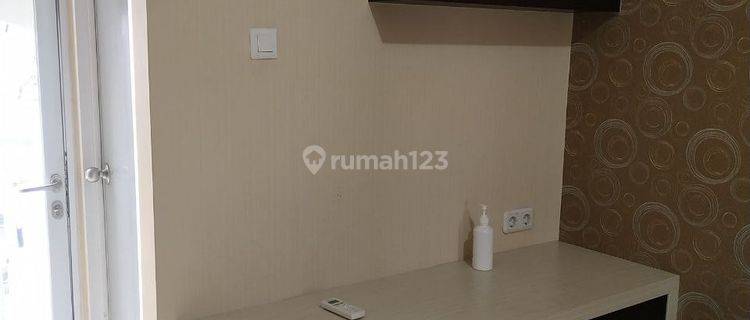 Apartemen GUNAWANGSA MERR FULL FURNISHED INTERIORAN 1