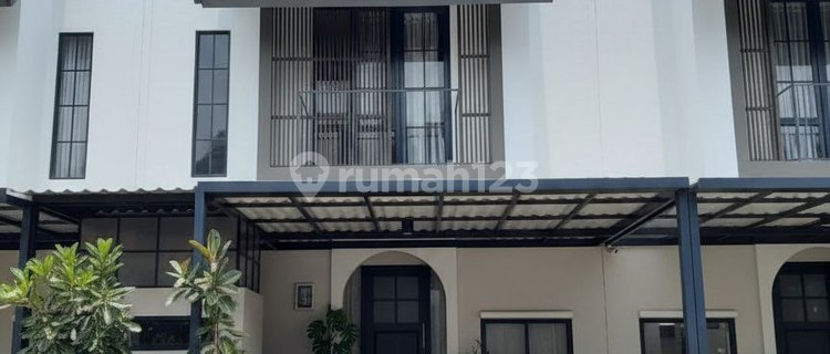 For Sale Amesta Living Terra Deluxe House - Already Renovated 1