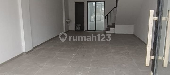 For Rent Grand Eastern Shop House - Brand New 1