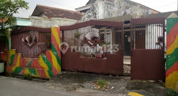 DIJUAL RUMAH SIWALANKERTO - HITUNG TANAH 1