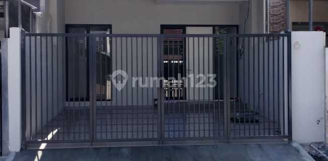 Dijual Rumah Satelit Utara 1