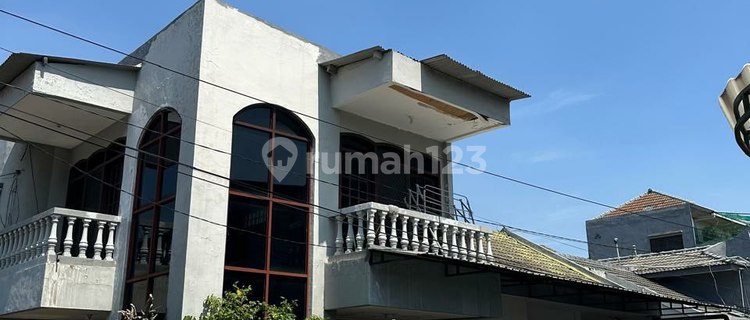 Dijual Rumah Bendul Merisi Permai 1