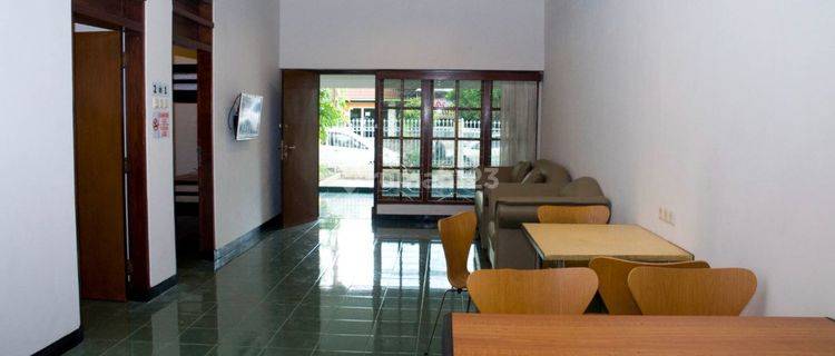 Pusat Kota  Strategis  Jl Ciliwung , Pln 4500watt 1