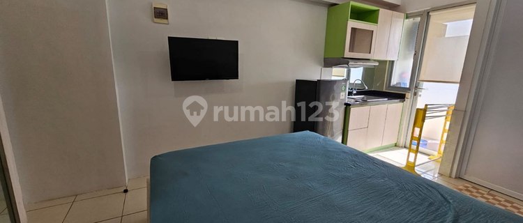 Disewakan Apartemen Educity Tower Stanford Lantai 7 Furnished 1