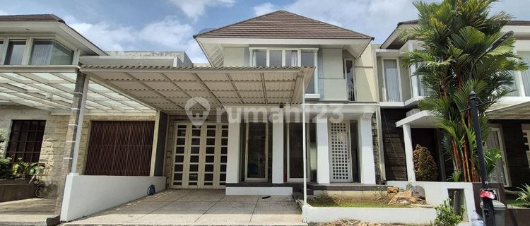 Dijual Rumah Royal Park 1 Citraland 1