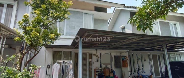 Jual Bub Navarra Residence , Cash Only 1