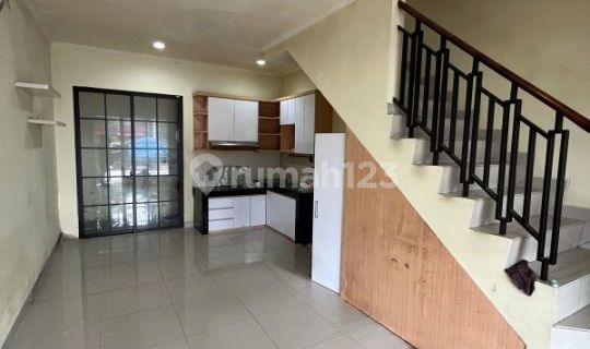 Dijual Murah Bu East Asia View Taman 1