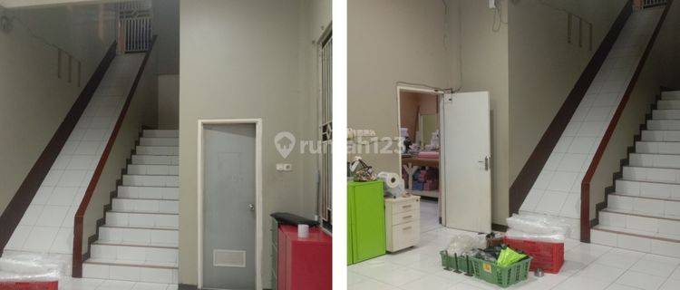 Ruang Usaha di Daan Mogot Estate Cengkareng Jakarta Barat  1