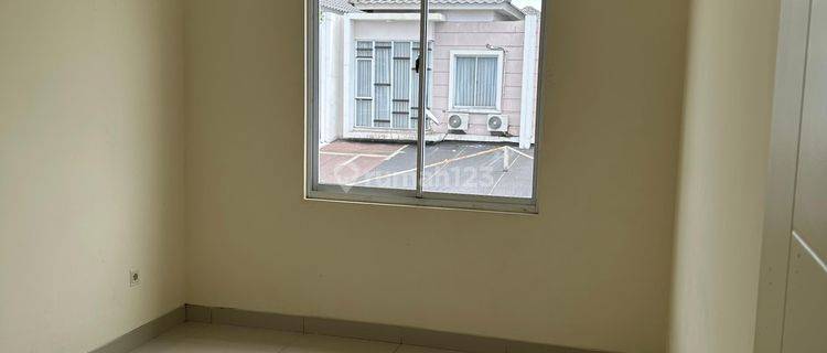 Disewa Amerika Latin Siap Huni, Unfurnished 1