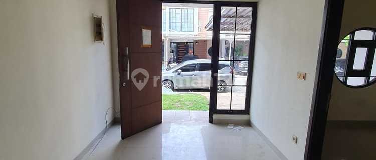 For Rent, East Asia Cluster Unfurnished in Green Lake City 1