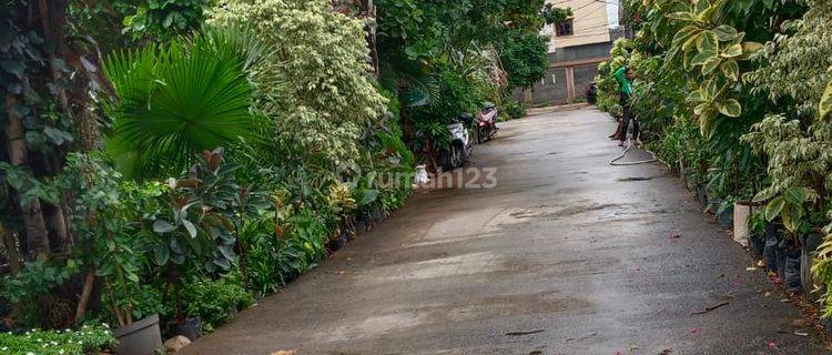Tanah di Kavling DKI, Meruya HGB - Hak Guna Bangun 500 1