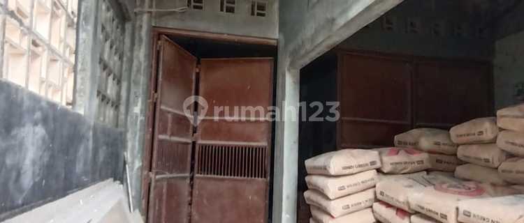 Dijual Ruko 3.5lantai Lokasi Strategis & Ramai 1