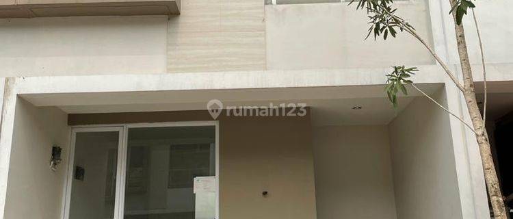 Dijual Cepat Murah Rumah Siap Huni Citra 8 Cluster Aeromansion Kalideres Jakarta Barat Tangerang R02 0105 1