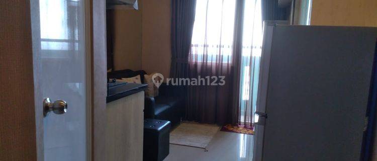 Dijual Apartemen Full Furnish Nempel Dengan Mall Green Pramuka Jakarta Pusat A02 0037 1