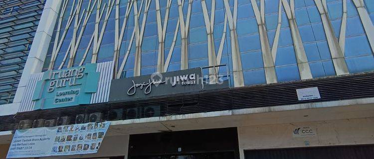 Rk2 0043 Dijual Cepat Ruko Siap Pakai Cikarang Central City 1
