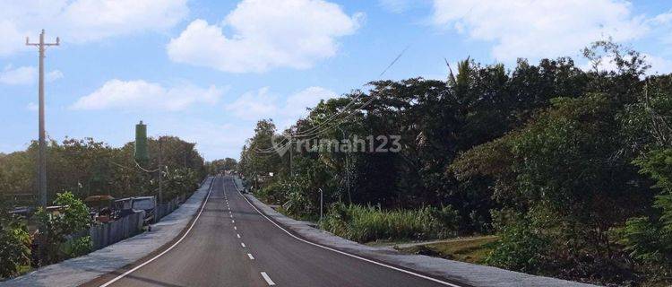 Kasawan Industri Sentolo, Spot Kost Baru Jogja Barat 1