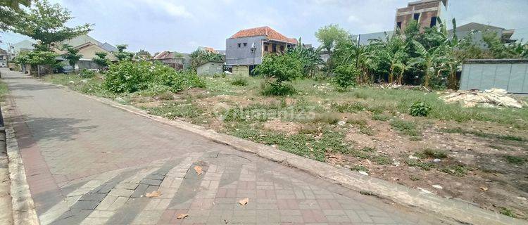 Dekat Kampus Ust Yogyakarta, Tanah di Tahunan Umbulharjo Jogja 1