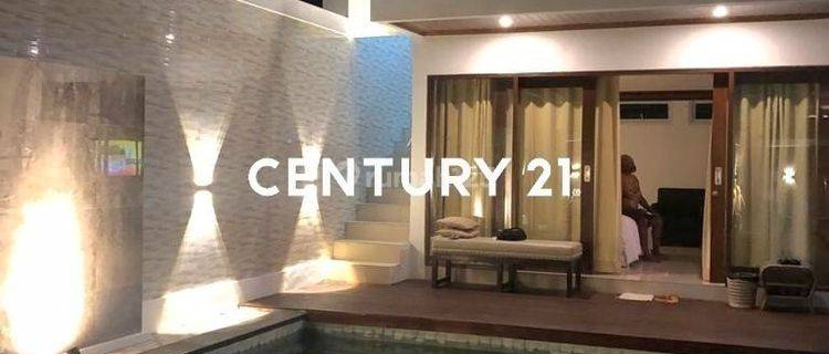 1 Unit Luxuary Villa Di Pantai Nyanyi Bali 1