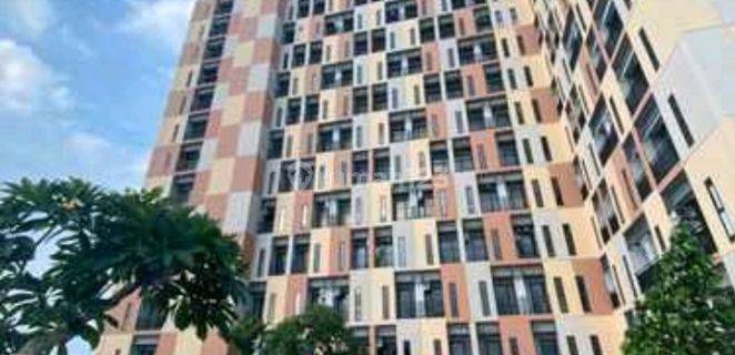 kan Full Furnish Type Studio Apartemen Sayana Harapan Indah 1