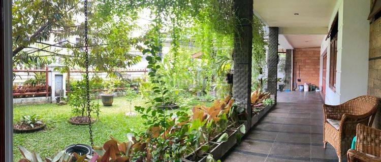 Dijual Rumah Taman Yasmin 1