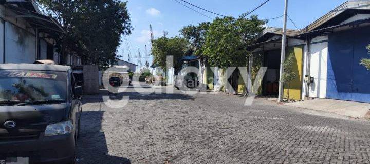 Gudang Margomulyo Permai Blok AG 1