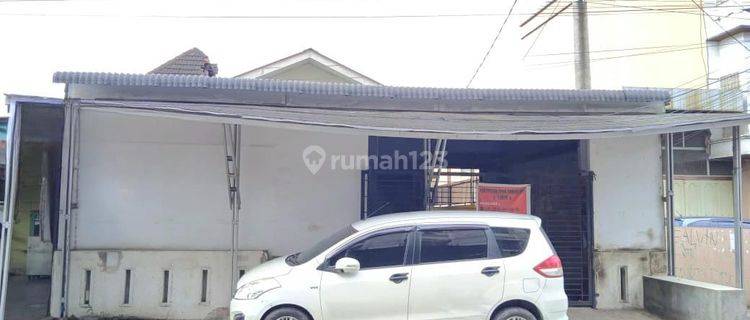 Jual Rumah Hitung Tanah 1