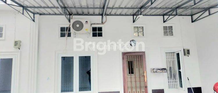 Jual Rumah Komplek Mentari Raffles 1