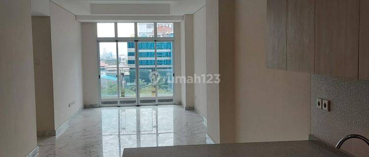 Condominium Tower Southern Podomoro Deli Park Medan 1