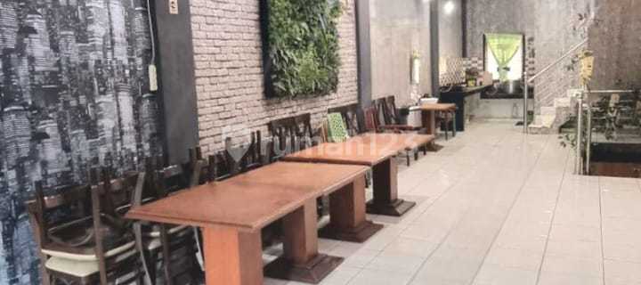 J.city Business Ruko Karya Wisata Street Medan Johor 1