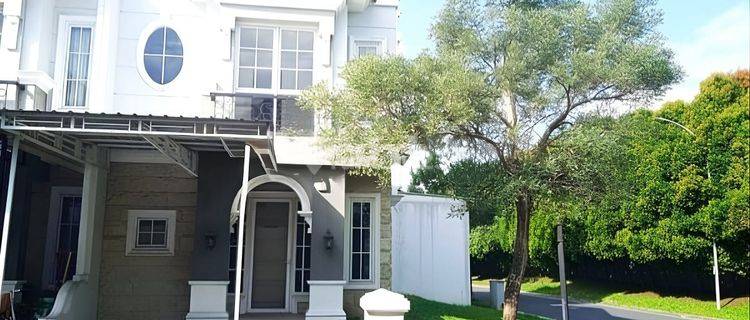 Rumah Baru Citraland Gama City Cluster Pasadena 1