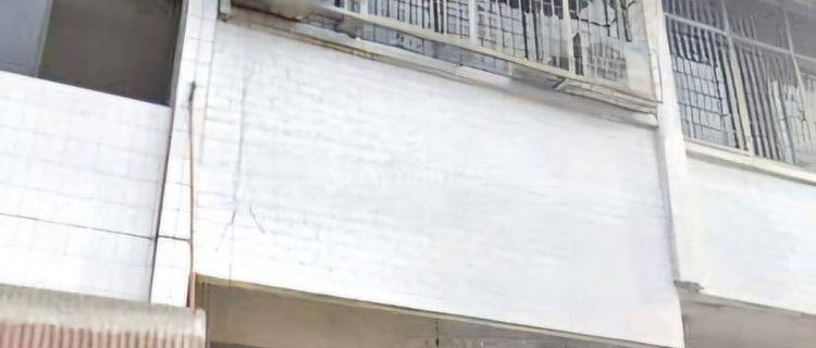 Ruko 3.5 Lantai Di Jln Jenggala Medan Polonia 1
