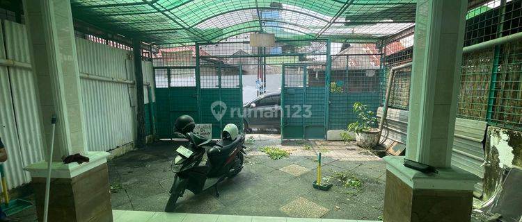 Rumah Siap Huni Jln Pisang Medan Barat Silalas 1