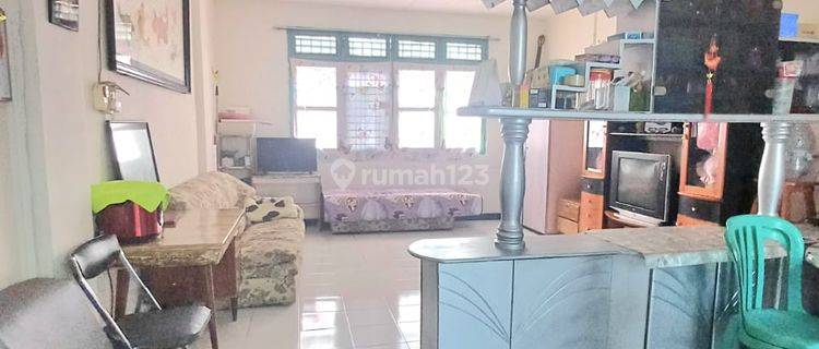 Rumah Sewa Dijln Demak 1 Full Furnished Medan 1