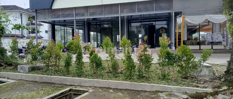 Business Row House 3 Units Strategic Location Medan Baru Area 1