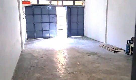 Ruko 3 Lantai Di Siantar Barat Jln Sutoyo  1