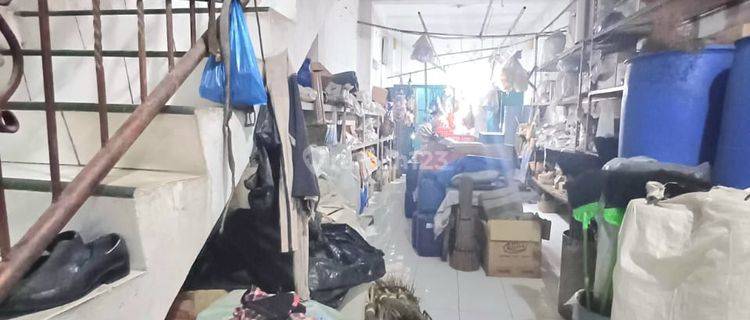 Ruko Di Jln Pukat Vlll Pajak Perguruan Medan Tembung 1