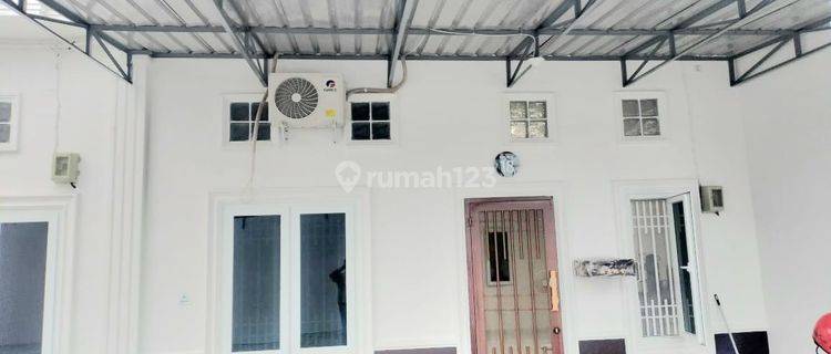 Rumah Di Komplek Mentari Raffles Jln Suryahaji 1