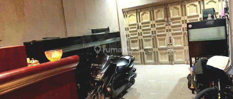 Ruko Bagus Terawat Jln Nangka Medan Barat 1