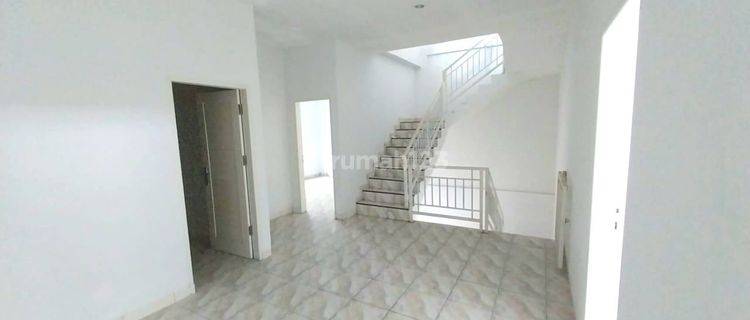Sewa Rumah Villa Grand Cemara Asri Jln Lotus 1
