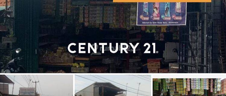 Ruko Walahir 2 Lantai Siap Pakai Di Cikarang Utara 1